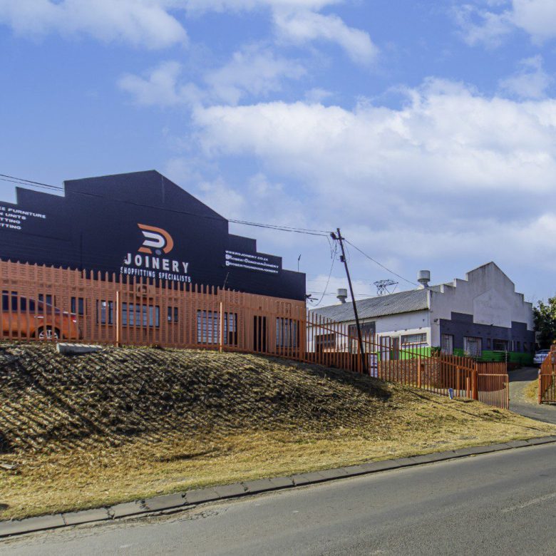 Multi-Tenanted Industrial Investment Opportunity | 17 Ingwe Road, Sebenza