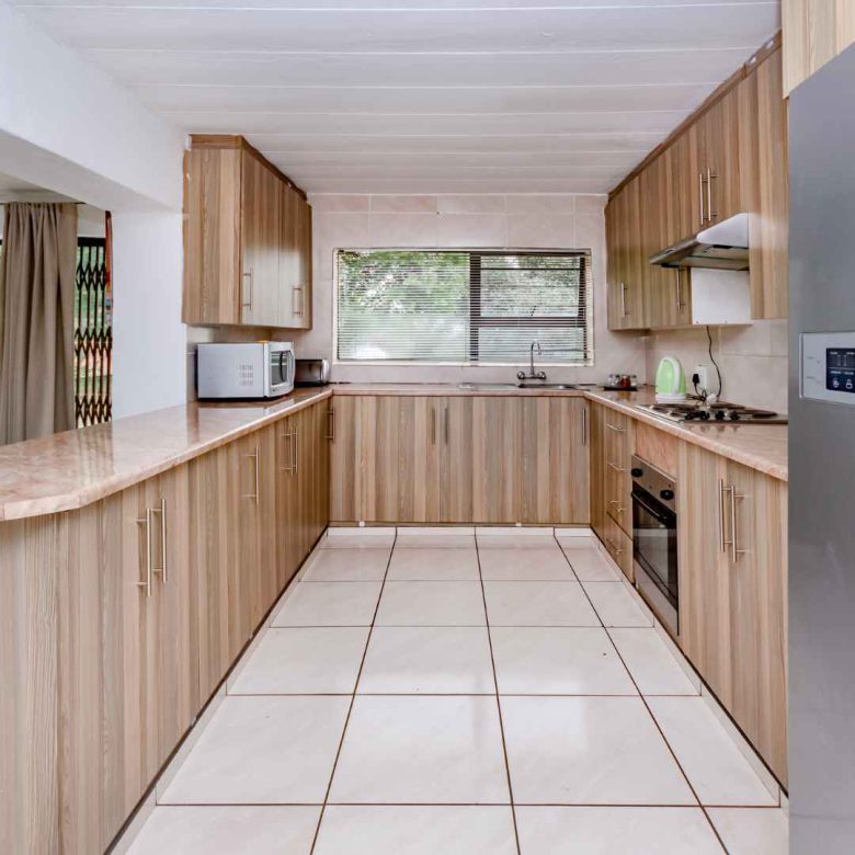 Glenvista – Home with Breathtaking Views and Two Flatlets