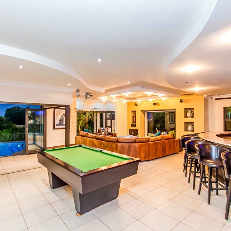 Luxury Auction in Bassonia Estate – A Rare Opportunity