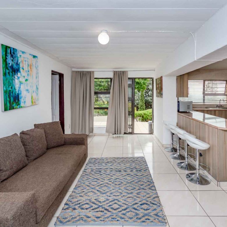 Glenvista – Home with Breathtaking Views and Two Flatlets