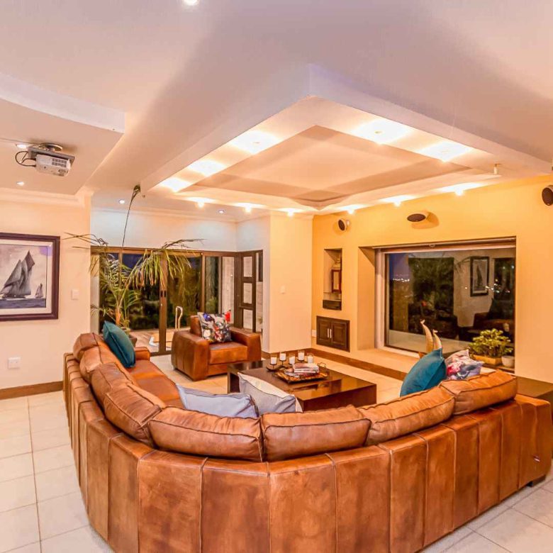 Luxury Auction in Bassonia Estate – A Rare Opportunity