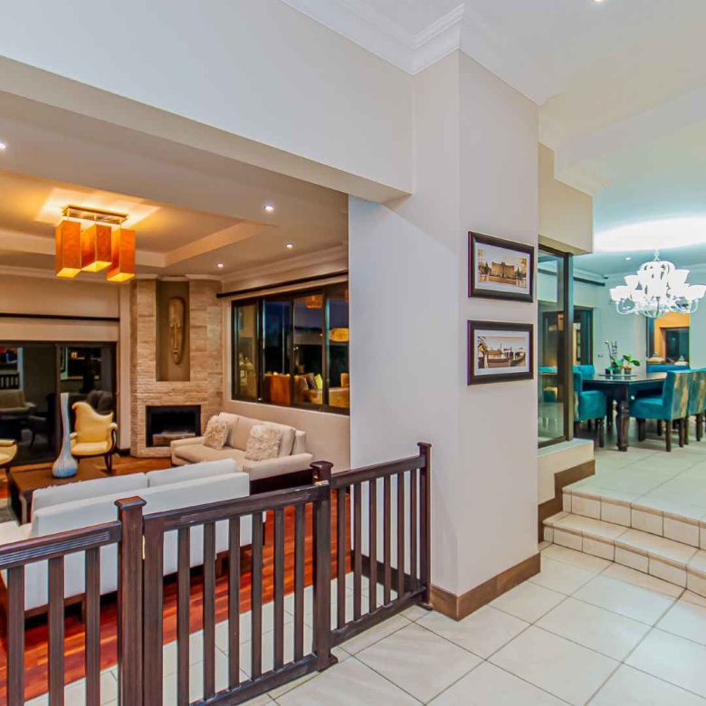 Luxury Auction in Bassonia Estate – A Rare Opportunity