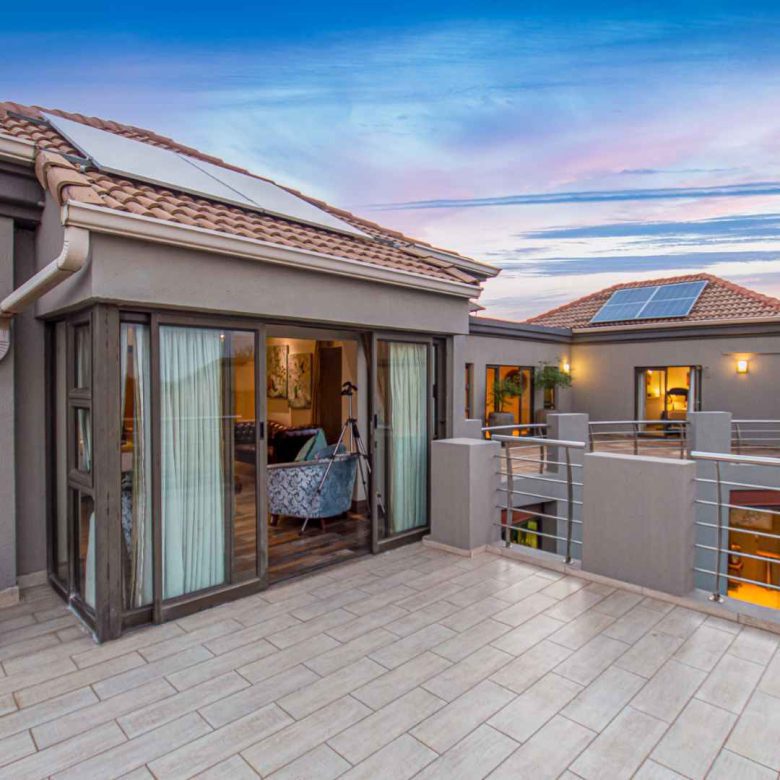 Luxury Auction in Bassonia Estate – A Rare Opportunity