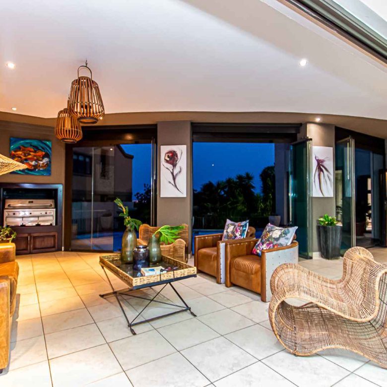 Luxury Auction in Bassonia Estate – A Rare Opportunity