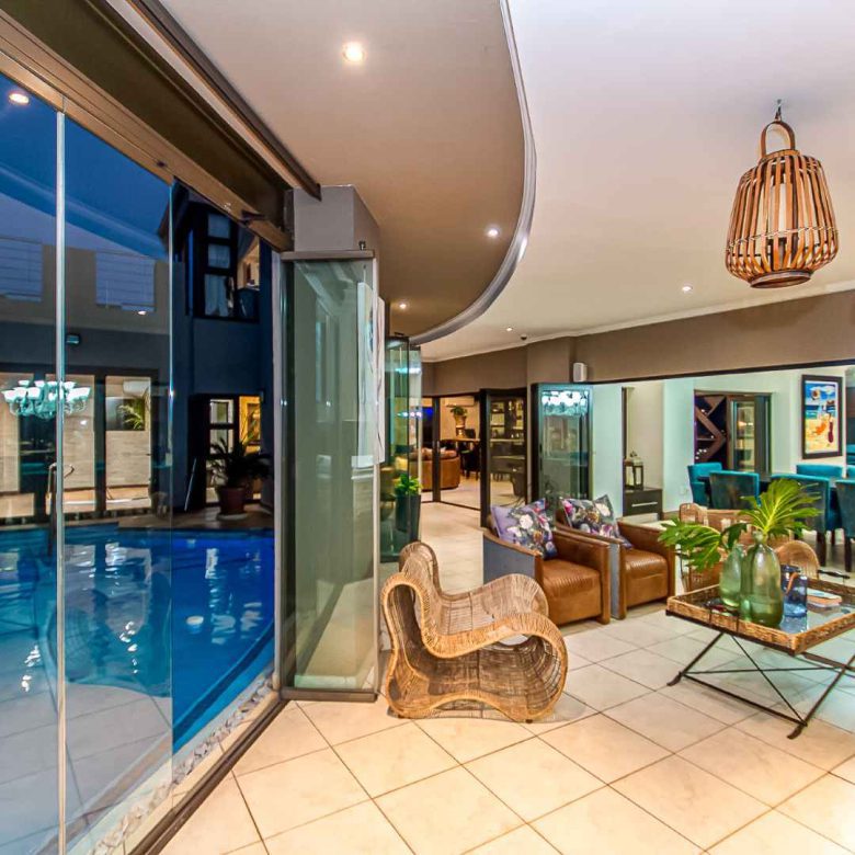 Luxury Auction in Bassonia Estate – A Rare Opportunity