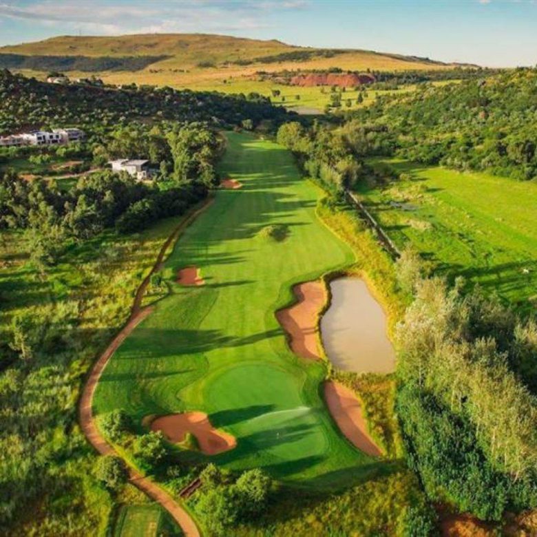 Eye Of Africa Estate – Vacant Stand!