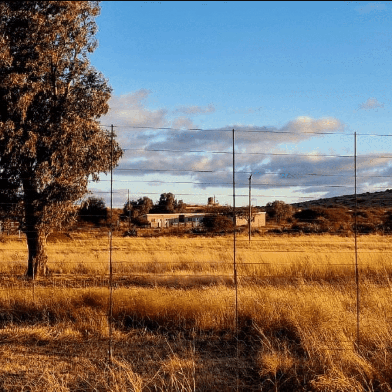 Northen Cape – Exceptional 1,567HA Game Farm & Hunting Lodge
