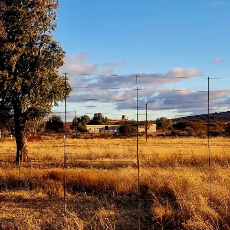 Northen Cape – Exceptional 1,567HA Game Farm & Hunting Lodge