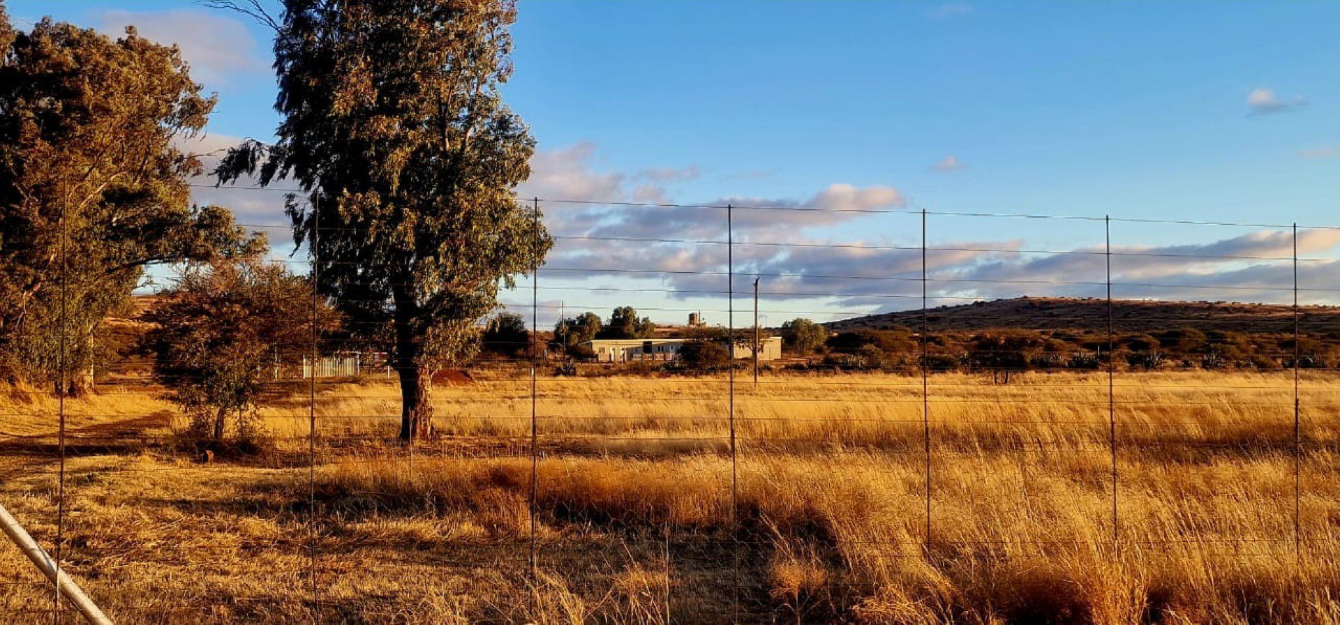 Northen Cape – Exceptional 1,567HA Game Farm & Hunting Lodge