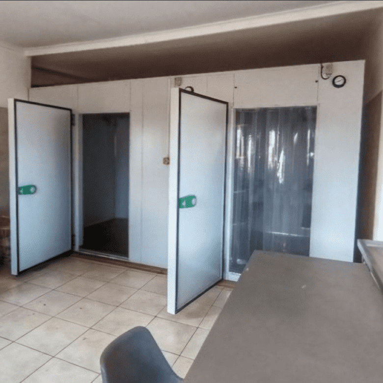 Northen Cape – Exceptional 1,567HA Game Farm & Hunting Lodge