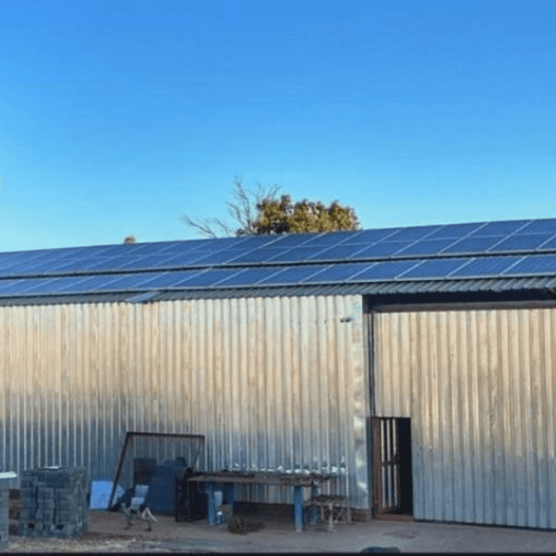 Northen Cape – Exceptional 1,567HA Game Farm & Hunting Lodge