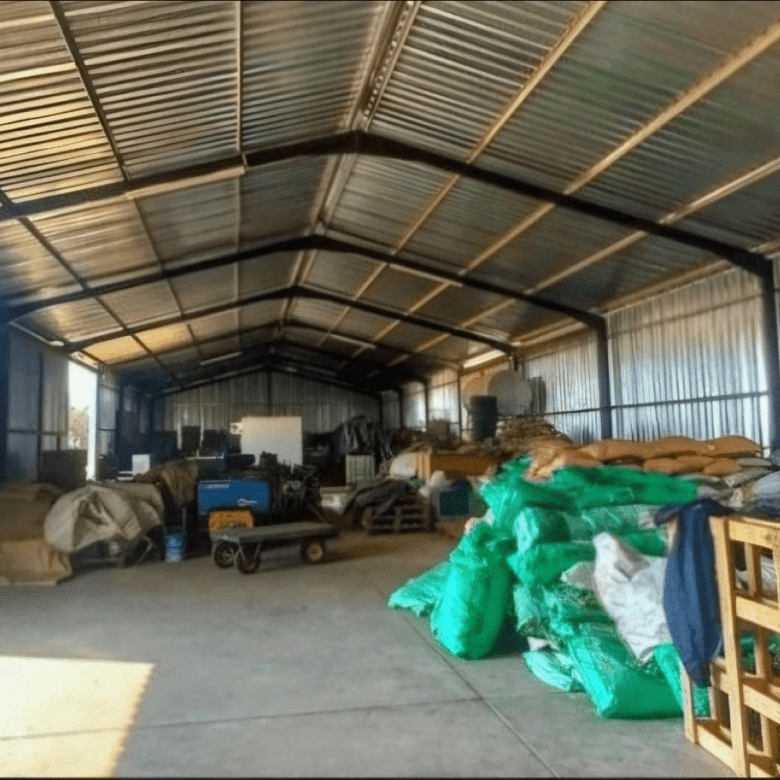 Northen Cape – Exceptional 1,567HA Game Farm & Hunting Lodge