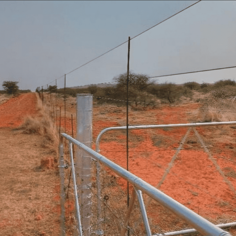Northen Cape – Exceptional 1,567HA Game Farm & Hunting Lodge
