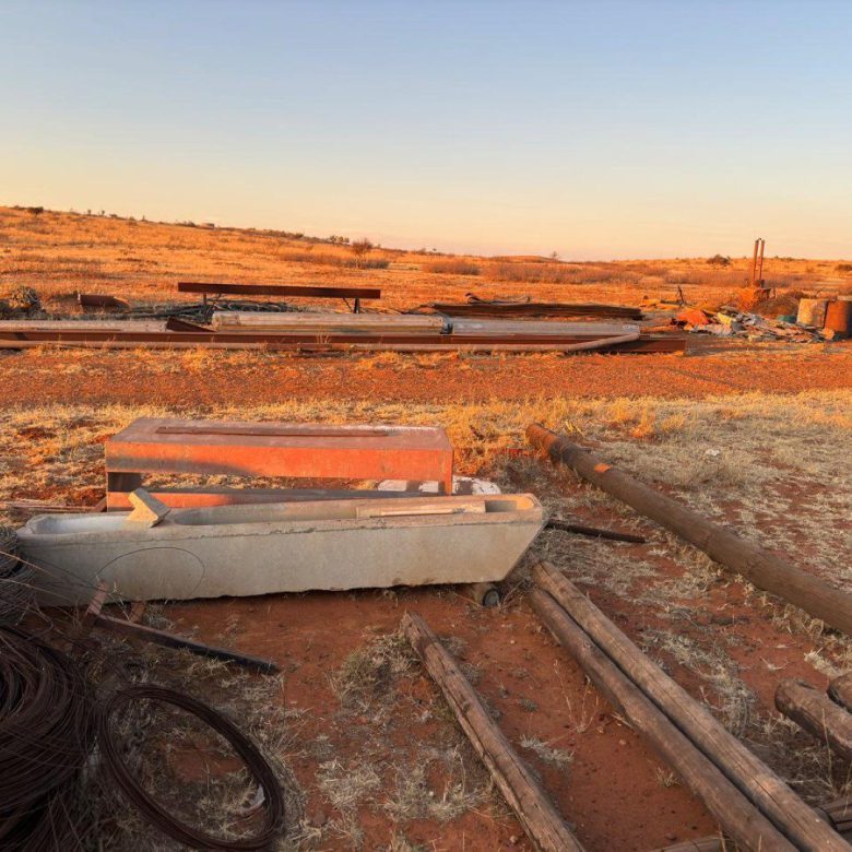 Northen Cape – Exceptional 1,567HA Game Farm & Hunting Lodge