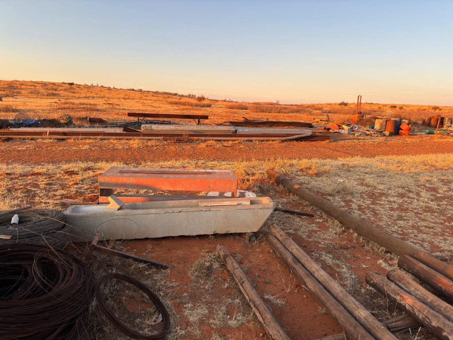 Northen Cape – Exceptional 1,567HA Game Farm & Hunting Lodge