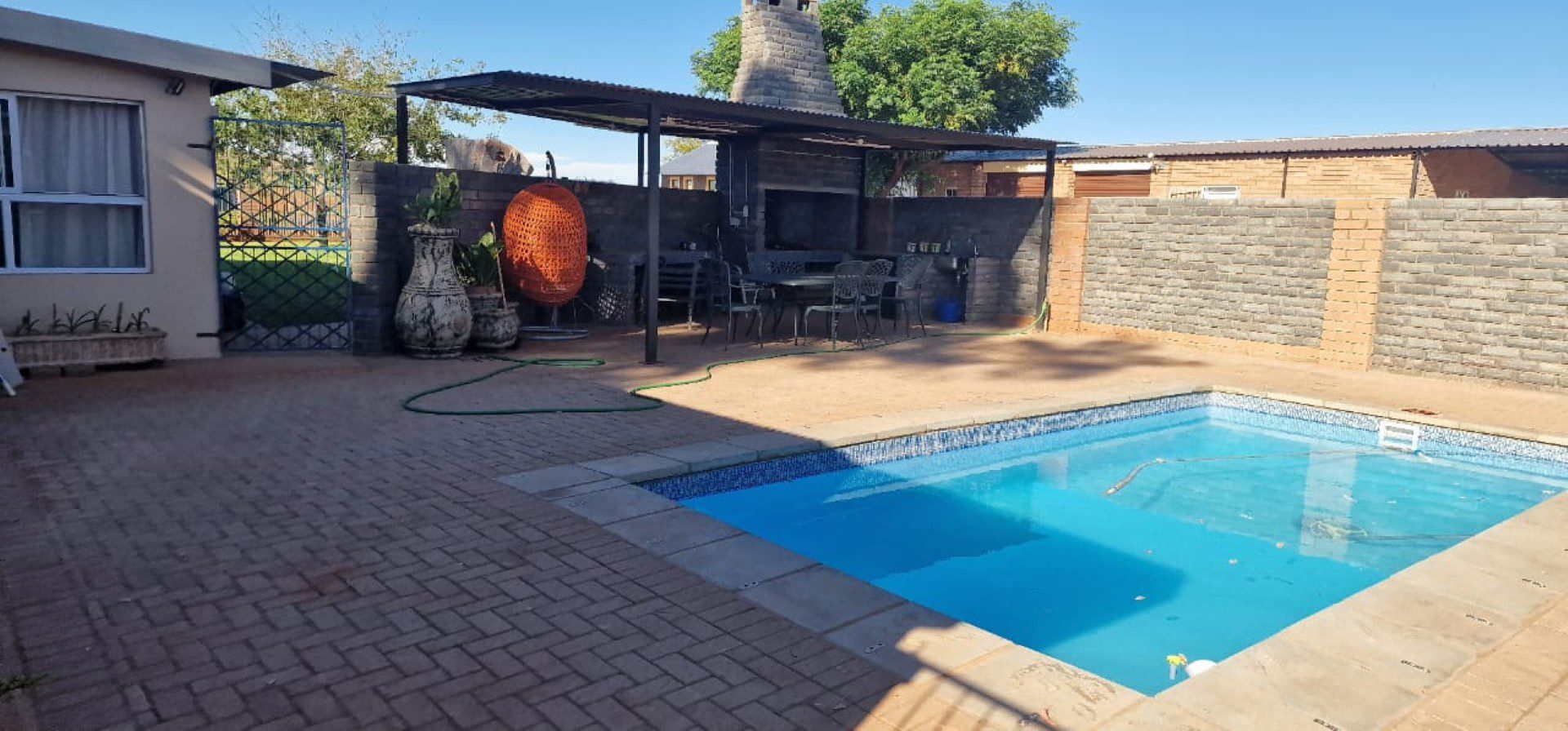 Northen Cape – Exceptional 1,567HA Game Farm & Hunting Lodge