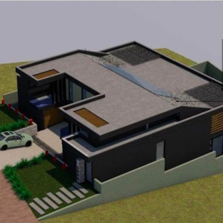 Eye Of Africa Estate – Vacant Stand!