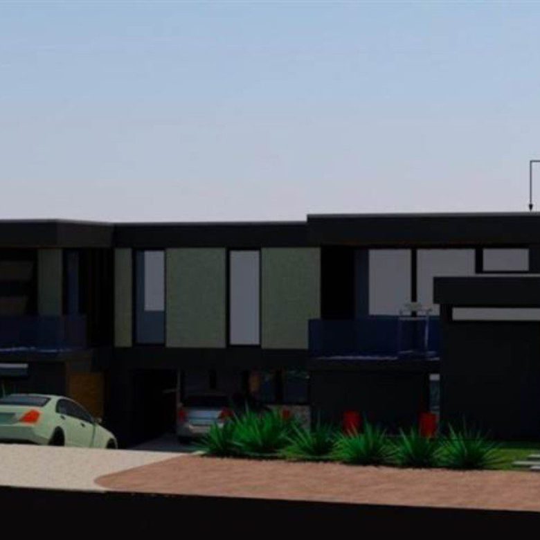 Eye Of Africa Estate – Vacant Stand!