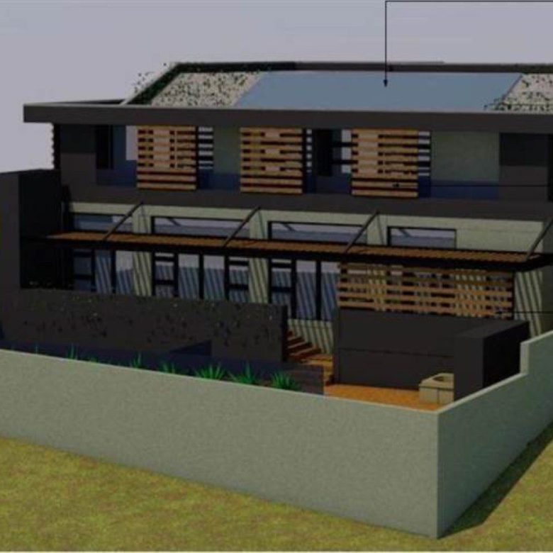 Eye Of Africa Estate – Vacant Stand!