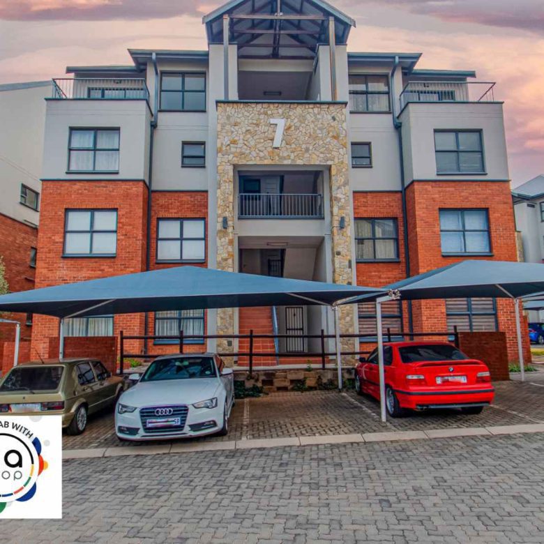 Oakdene – Impeccable 2 Bedroom Apartment!