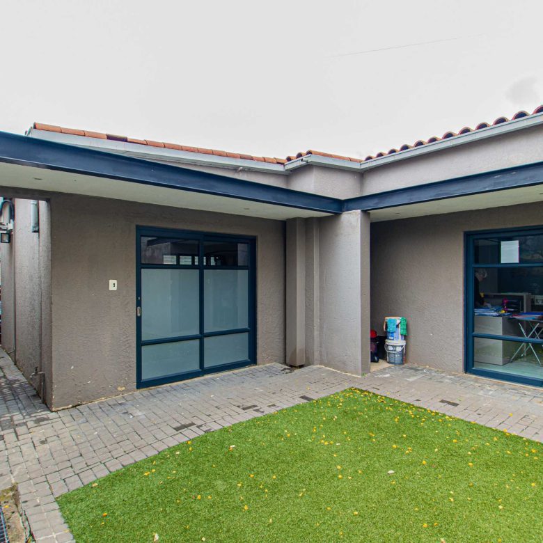 Linksfield – Doctors Rooms With Direct Access to Linksfield Clinic