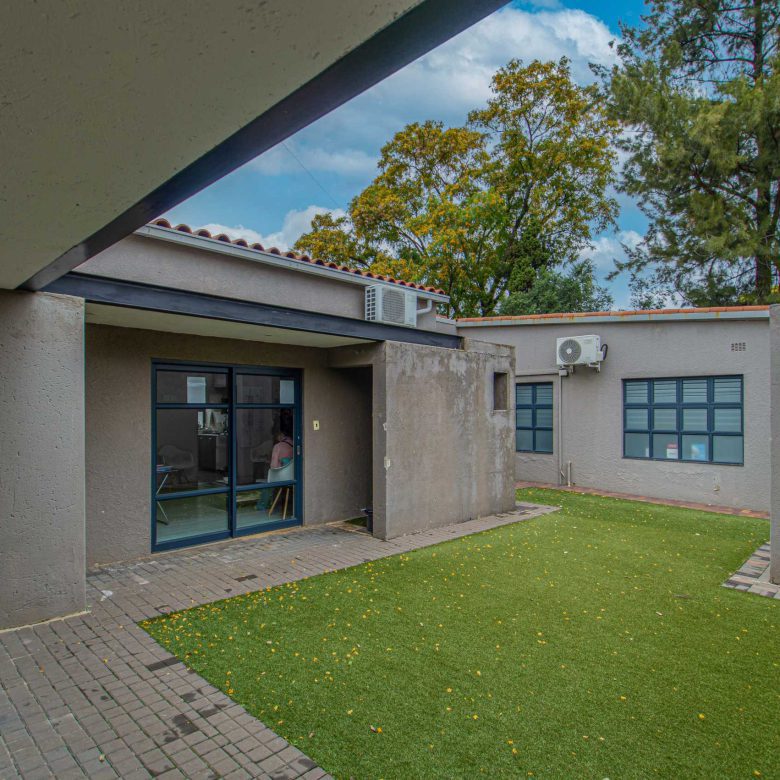 Linksfield – Doctors Rooms With Direct Access to Linksfield Clinic
