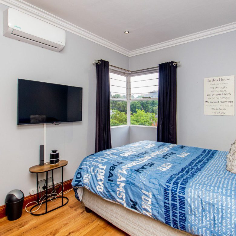 Glenvista – Elegant 3 Bedroom Cluster!