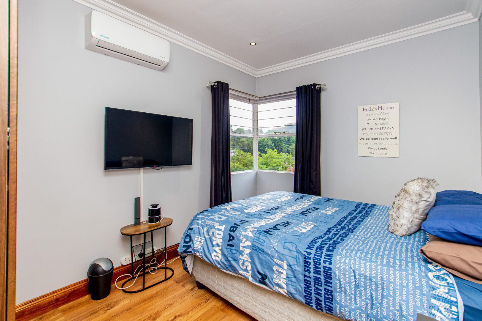 Glenvista – Elegant 3 Bedroom Cluster!