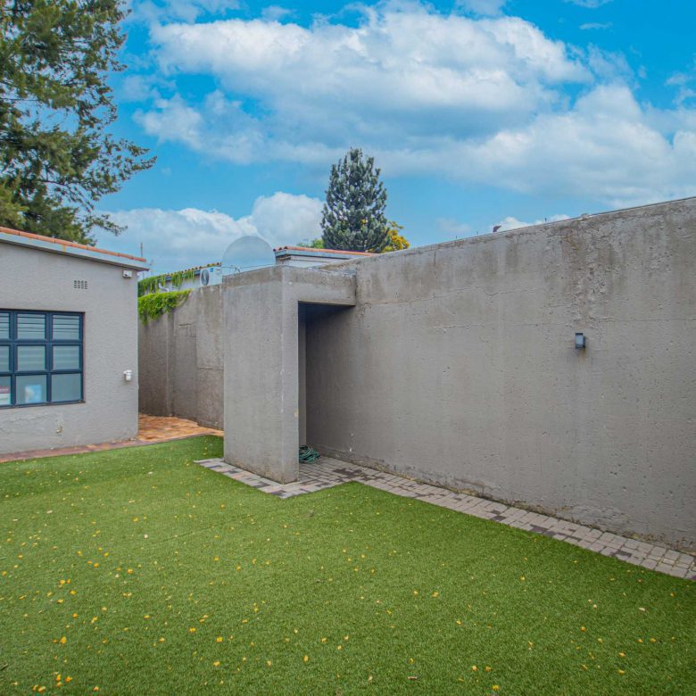 Linksfield – Doctors Rooms With Direct Access to Linksfield Clinic