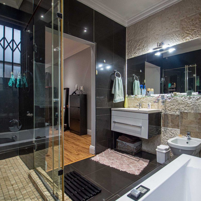 Glenvista – Elegant 3 Bedroom Cluster!