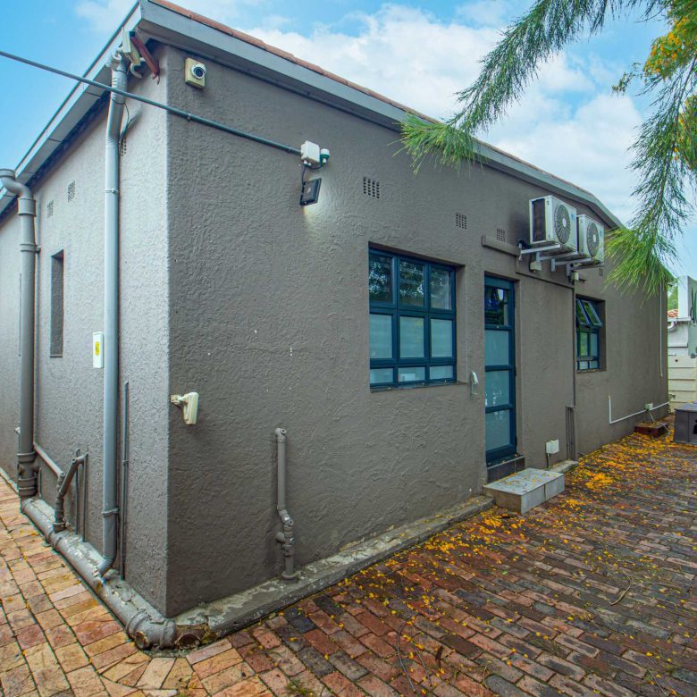 Linksfield – Doctors Rooms With Direct Access to Linksfield Clinic