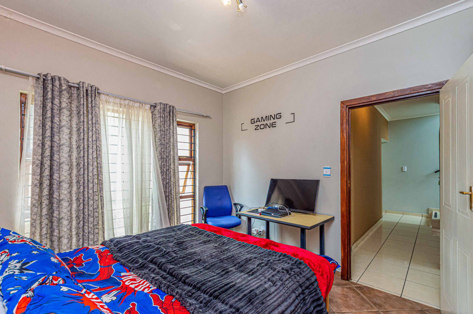 13 Mulbarton – Magnificent 3 Bedroom Cluster In Secure Estate