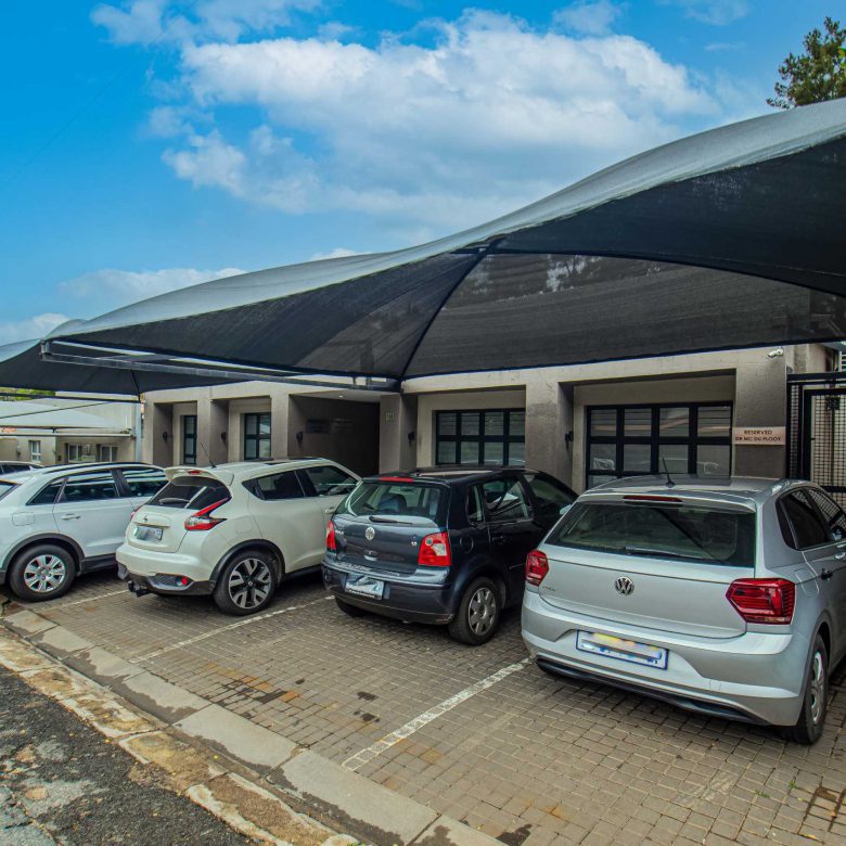 Linksfield – Doctors Rooms With Direct Access to Linksfield Clinic