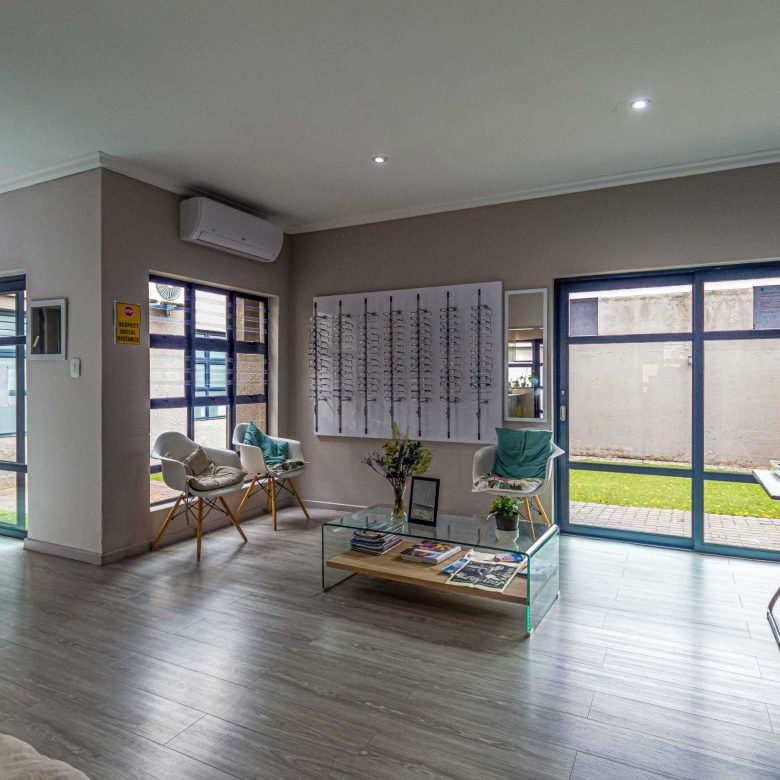 Linksfield – Doctors Rooms With Direct Access to Linksfield Clinic