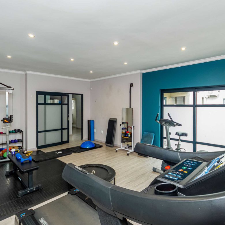 Linksfield – Doctors Rooms With Direct Access to Linksfield Clinic