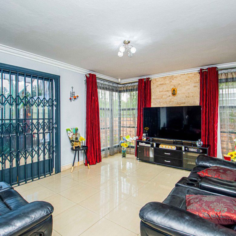Glenvista – Elegant 3 Bedroom Cluster!