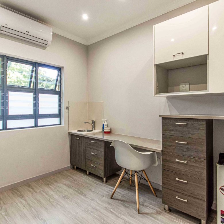 Linksfield – Doctors Rooms With Direct Access to Linksfield Clinic
