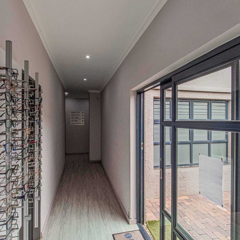 Linksfield – Doctors Rooms With Direct Access to Linksfield Clinic