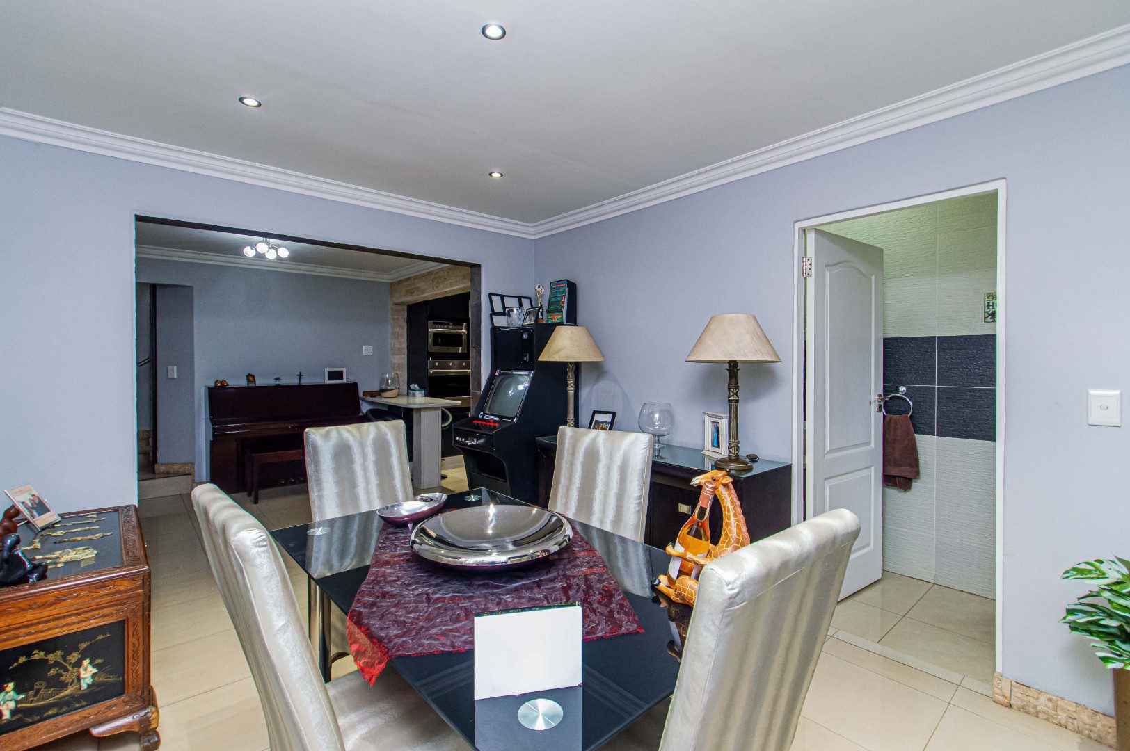 Glenvista – Elegant 3 Bedroom Cluster!