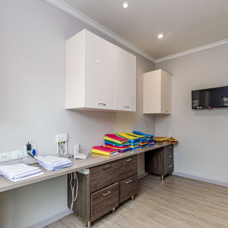 Linksfield – Doctors Rooms With Direct Access to Linksfield Clinic