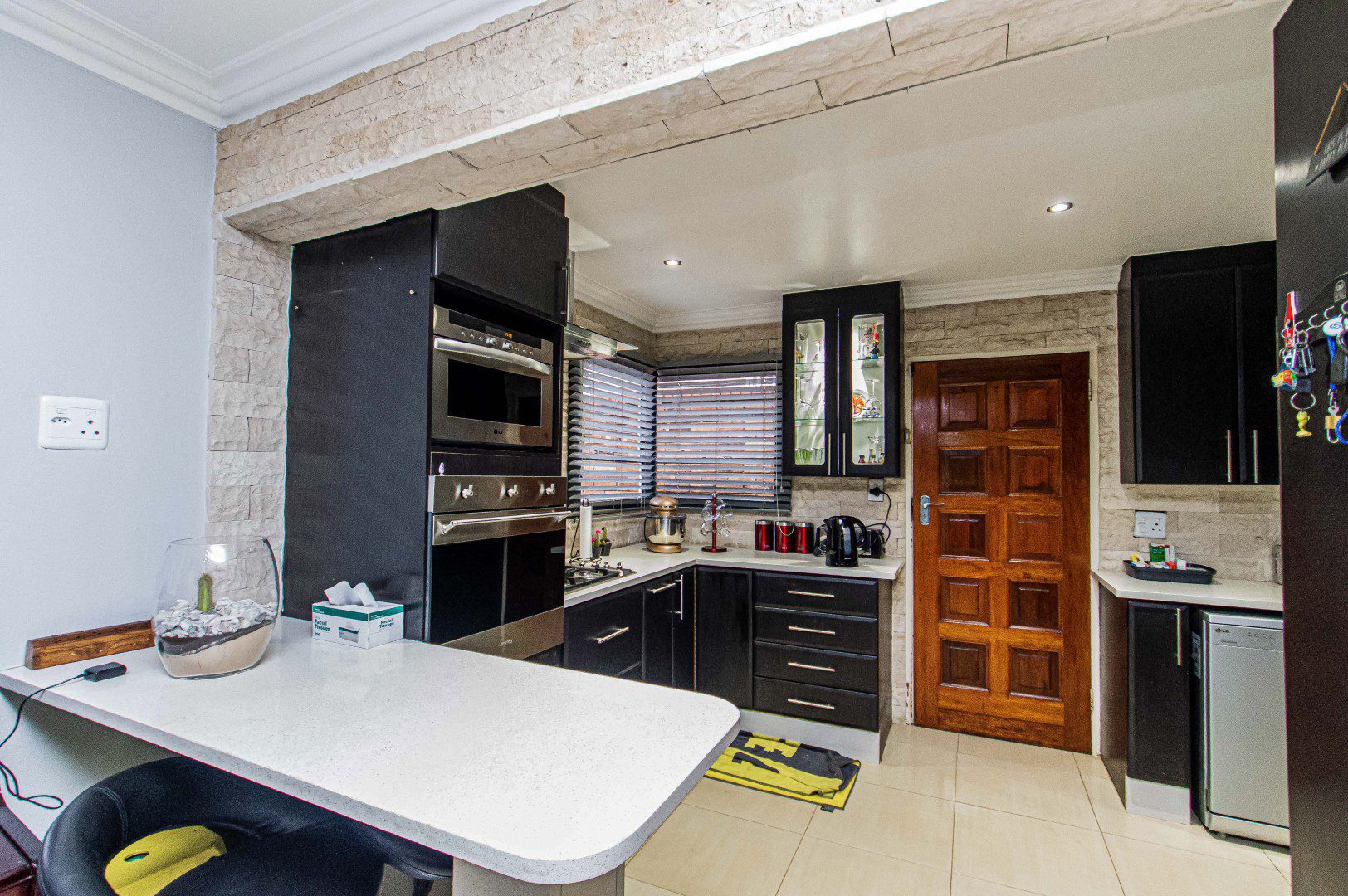 Glenvista – Elegant 3 Bedroom Cluster!