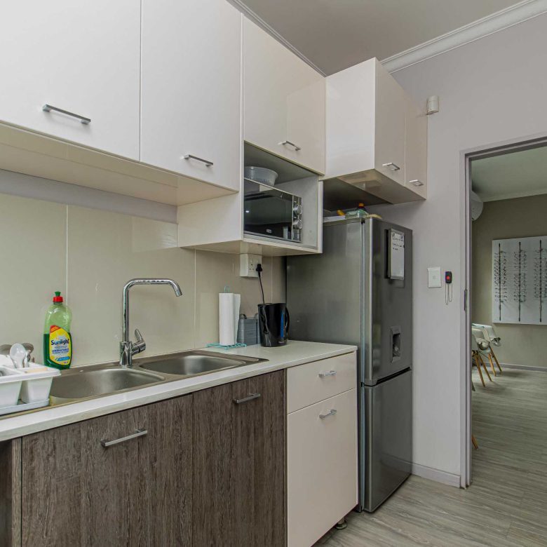 Linksfield – Doctors Rooms With Direct Access to Linksfield Clinic