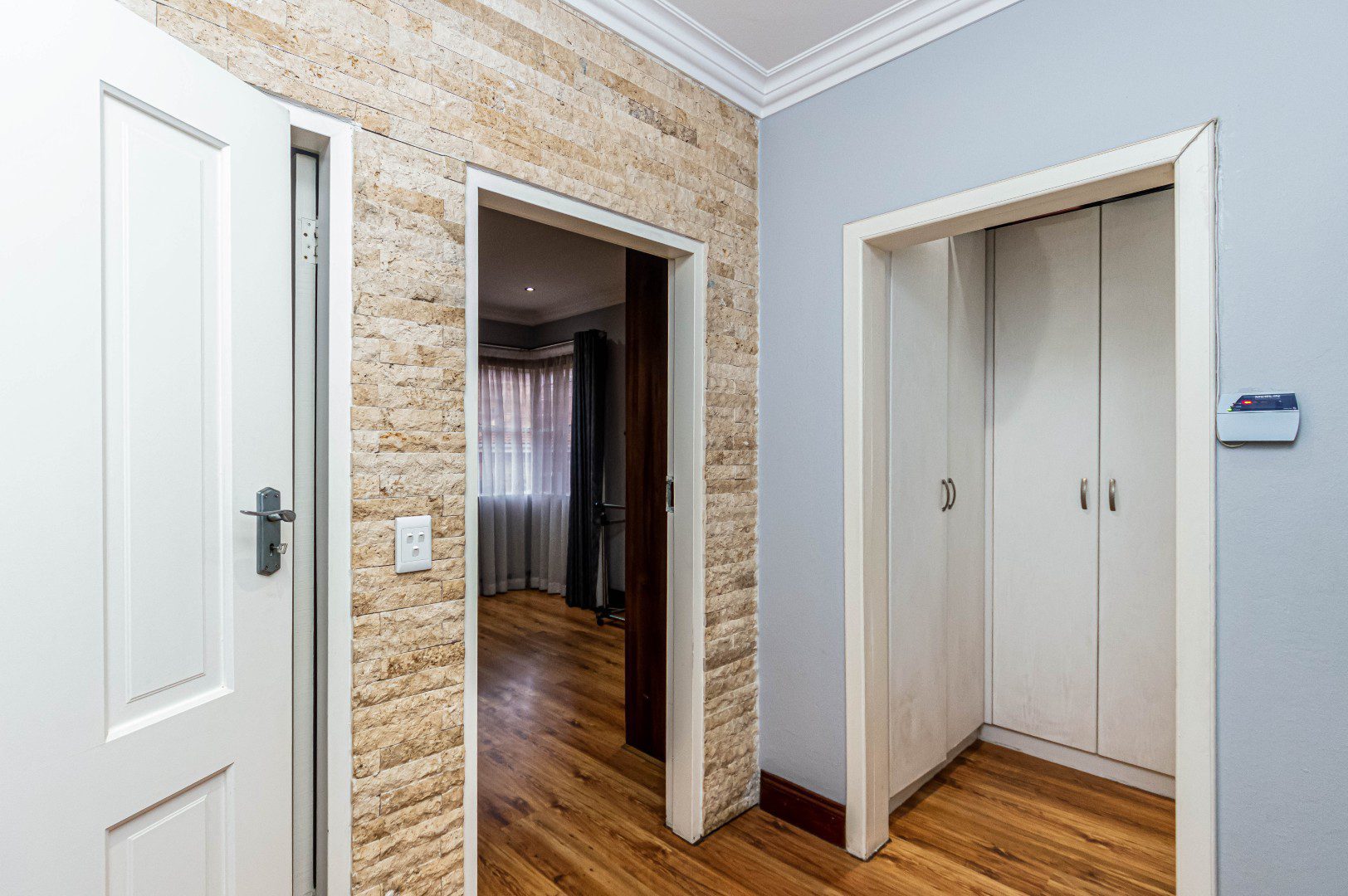 Glenvista – Elegant 3 Bedroom Cluster!