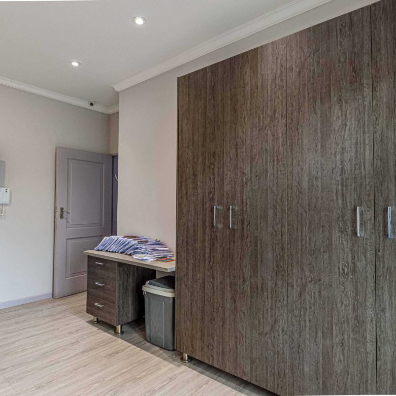 Linksfield – Doctors Rooms With Direct Access to Linksfield Clinic