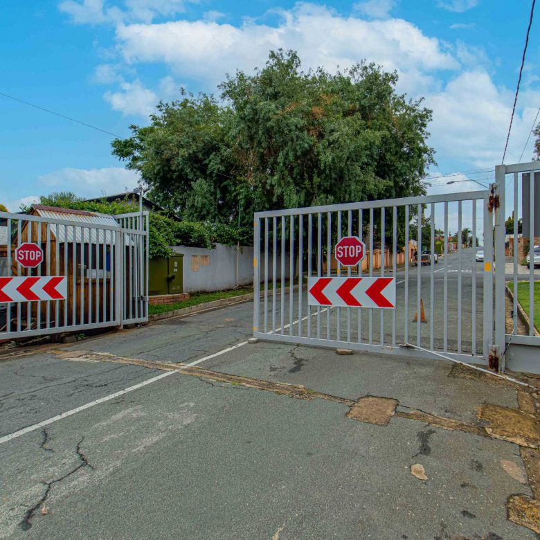 Linksfield – Doctors Rooms With Direct Access to Linksfield Clinic
