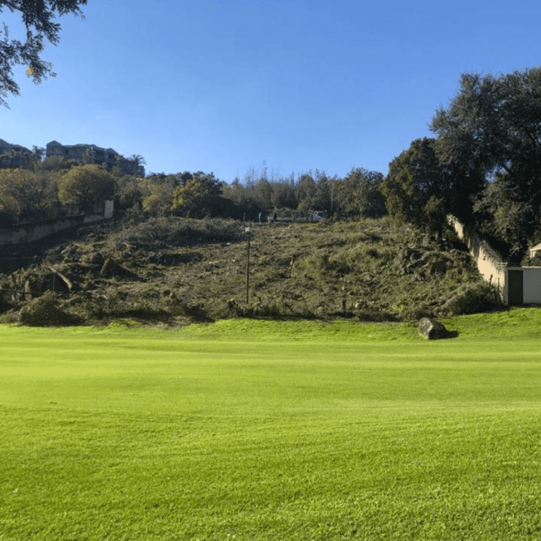 Glenvista Golf Course Land – A Rare Opportunity to Build 1 Luxury Home or 3 Clusters