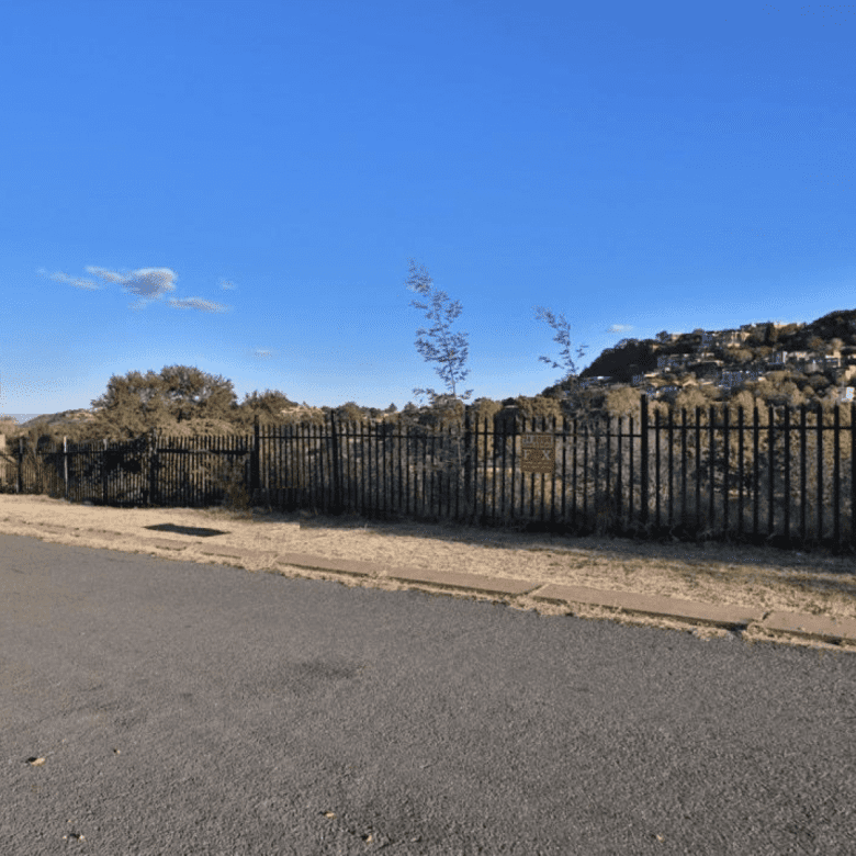 Glenvista Golf Course Land – A Rare Opportunity to Build 1 Luxury Home or 3 Clusters