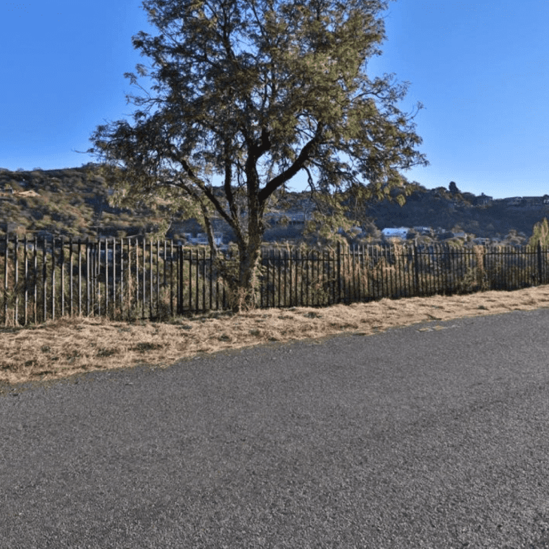 Glenvista Golf Course Land – A Rare Opportunity to Build 1 Luxury Home or 3 Clusters