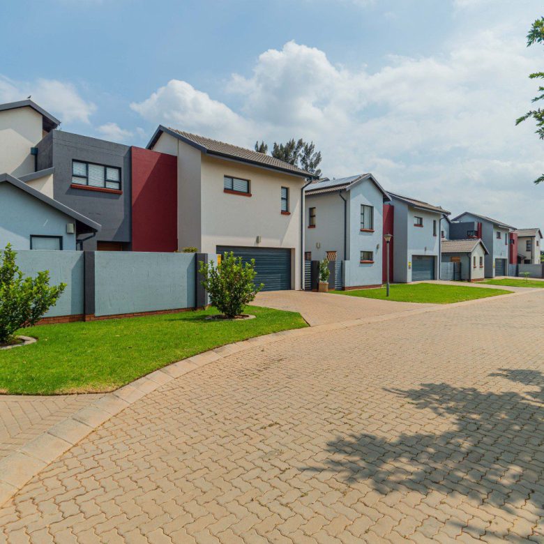 Benoni – Last 5 Stands – Nimbati Estate