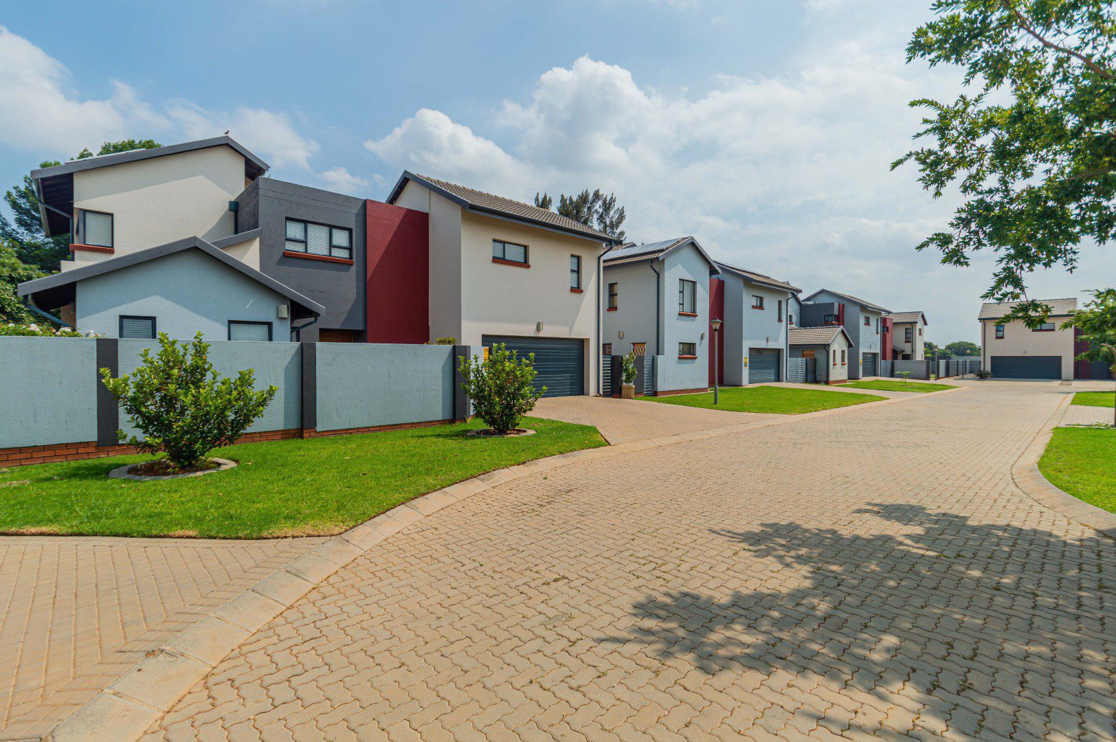 Benoni – Last 5 Stands – Nimbati Estate